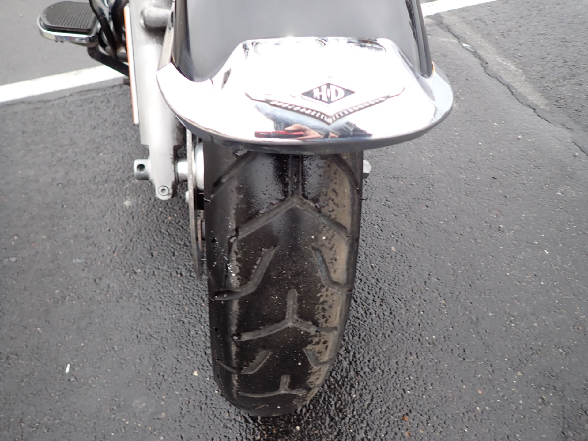 2019 Harley-Davidson Road King® in Massillon, Ohio - Photo 9