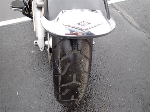 2019 Harley-Davidson Road King® in Massillon, Ohio - Photo 9