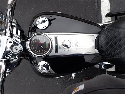 2019 Harley-Davidson Road King® in Massillon, Ohio - Photo 12