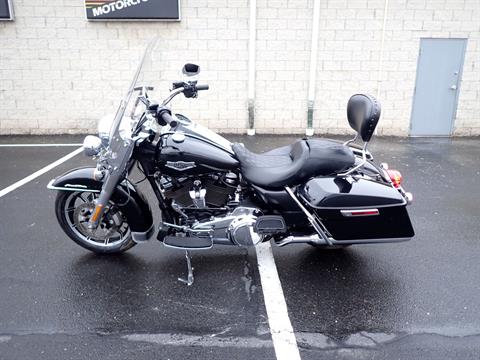 2019 Harley-Davidson Road King® in Massillon, Ohio - Photo 14