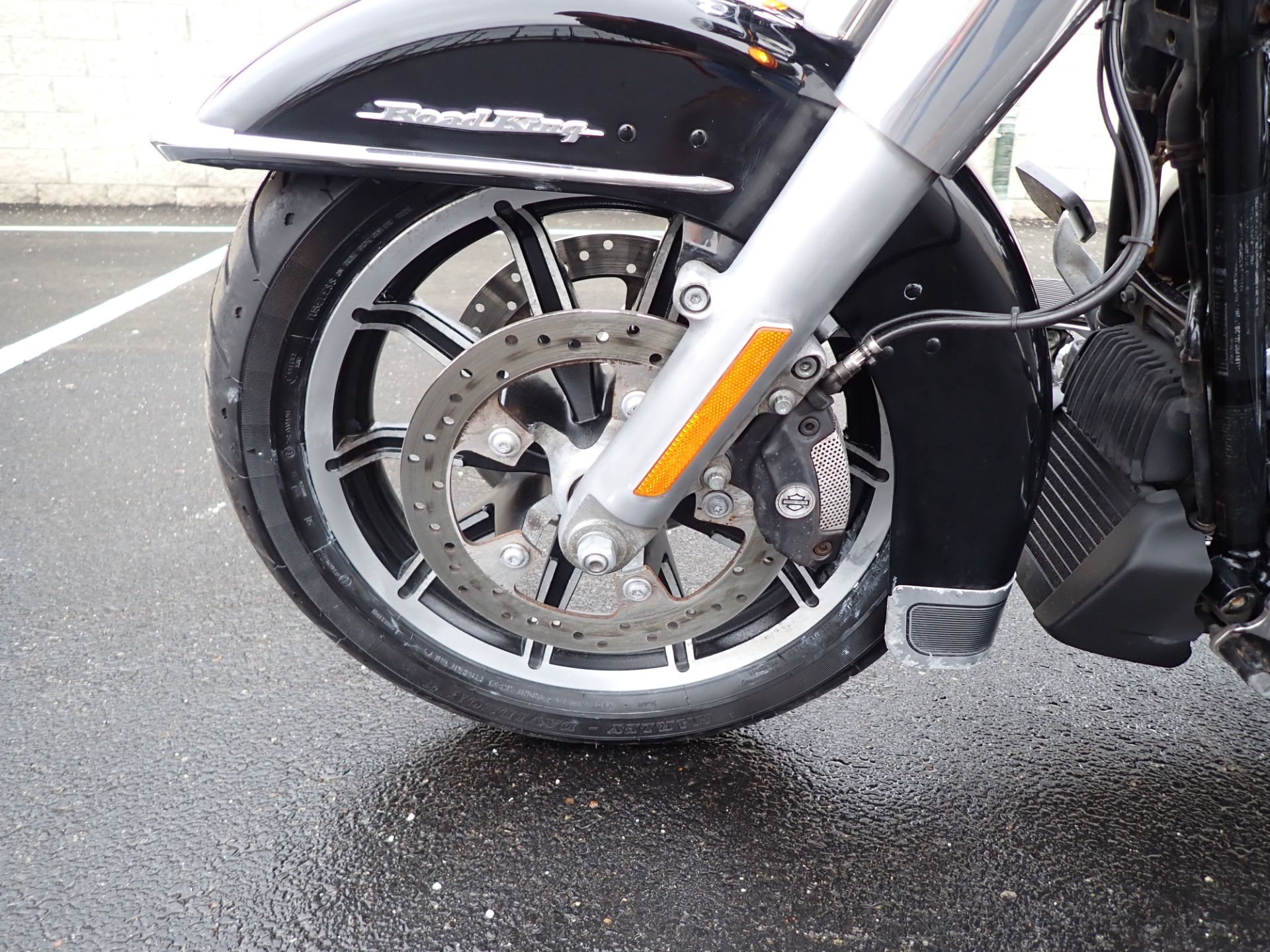 2019 Harley-Davidson Road King® in Massillon, Ohio - Photo 15