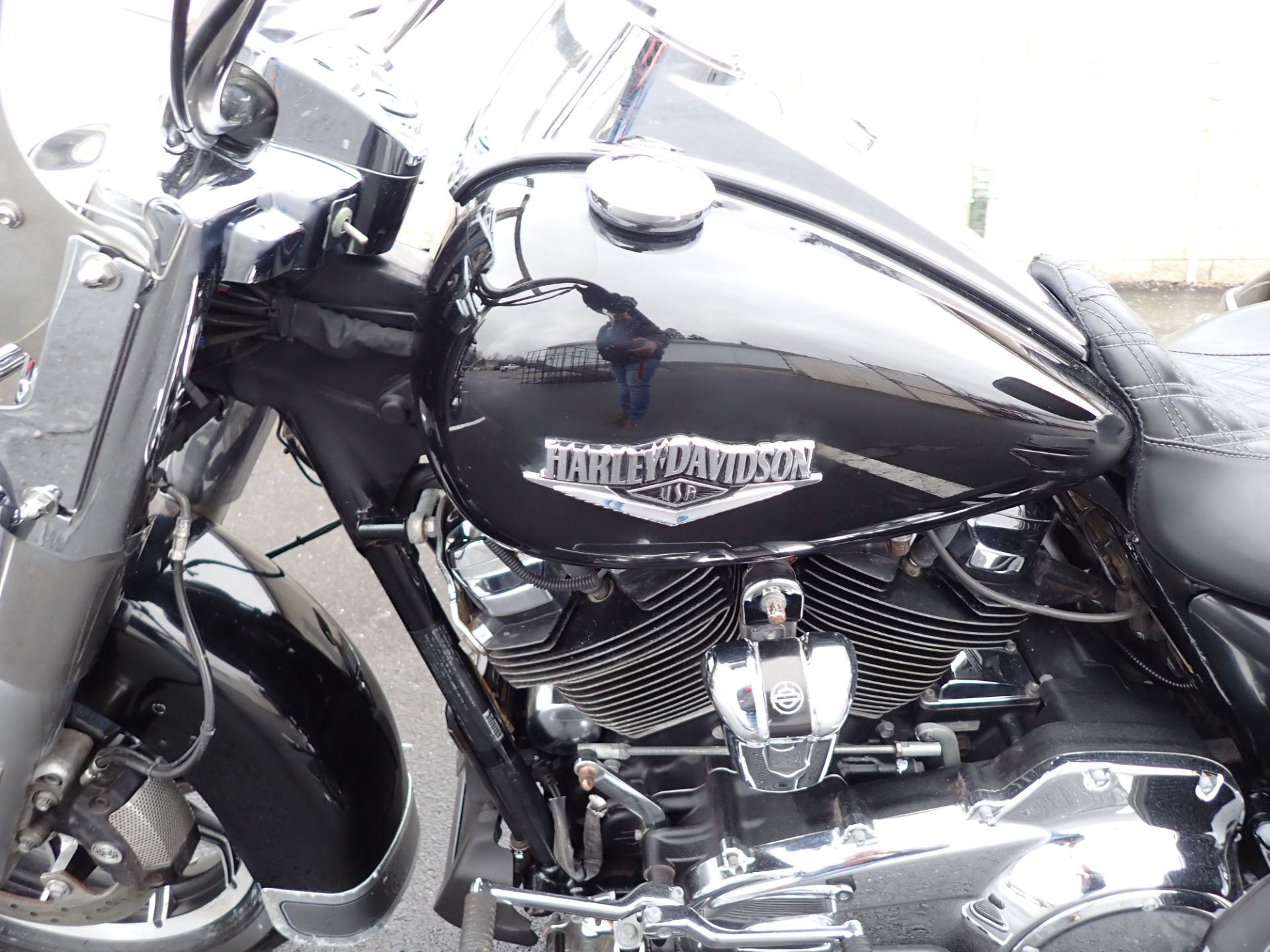 2019 Harley-Davidson Road King® in Massillon, Ohio - Photo 16