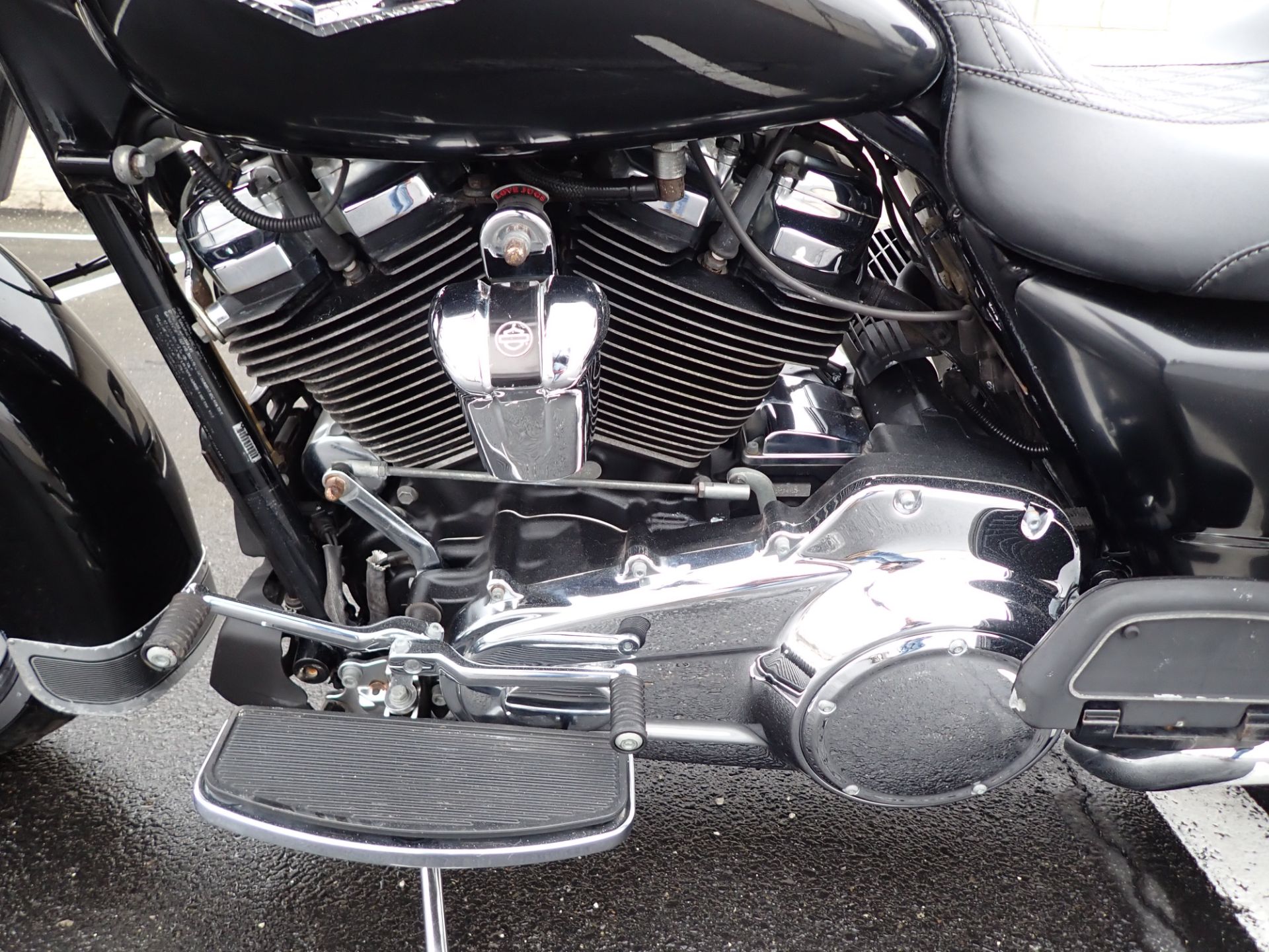 2019 Harley-Davidson Road King® in Massillon, Ohio - Photo 17