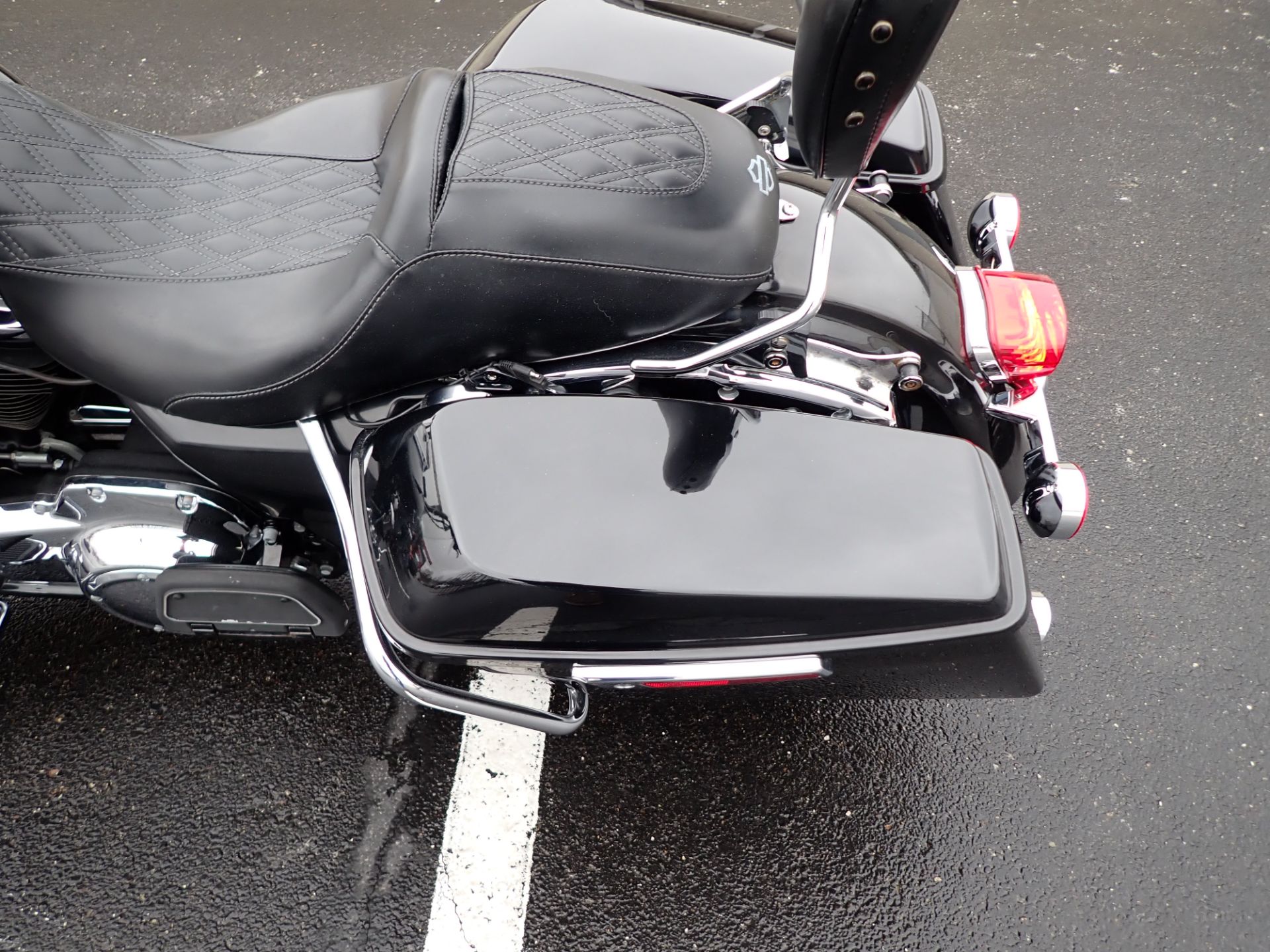 2019 Harley-Davidson Road King® in Massillon, Ohio - Photo 20