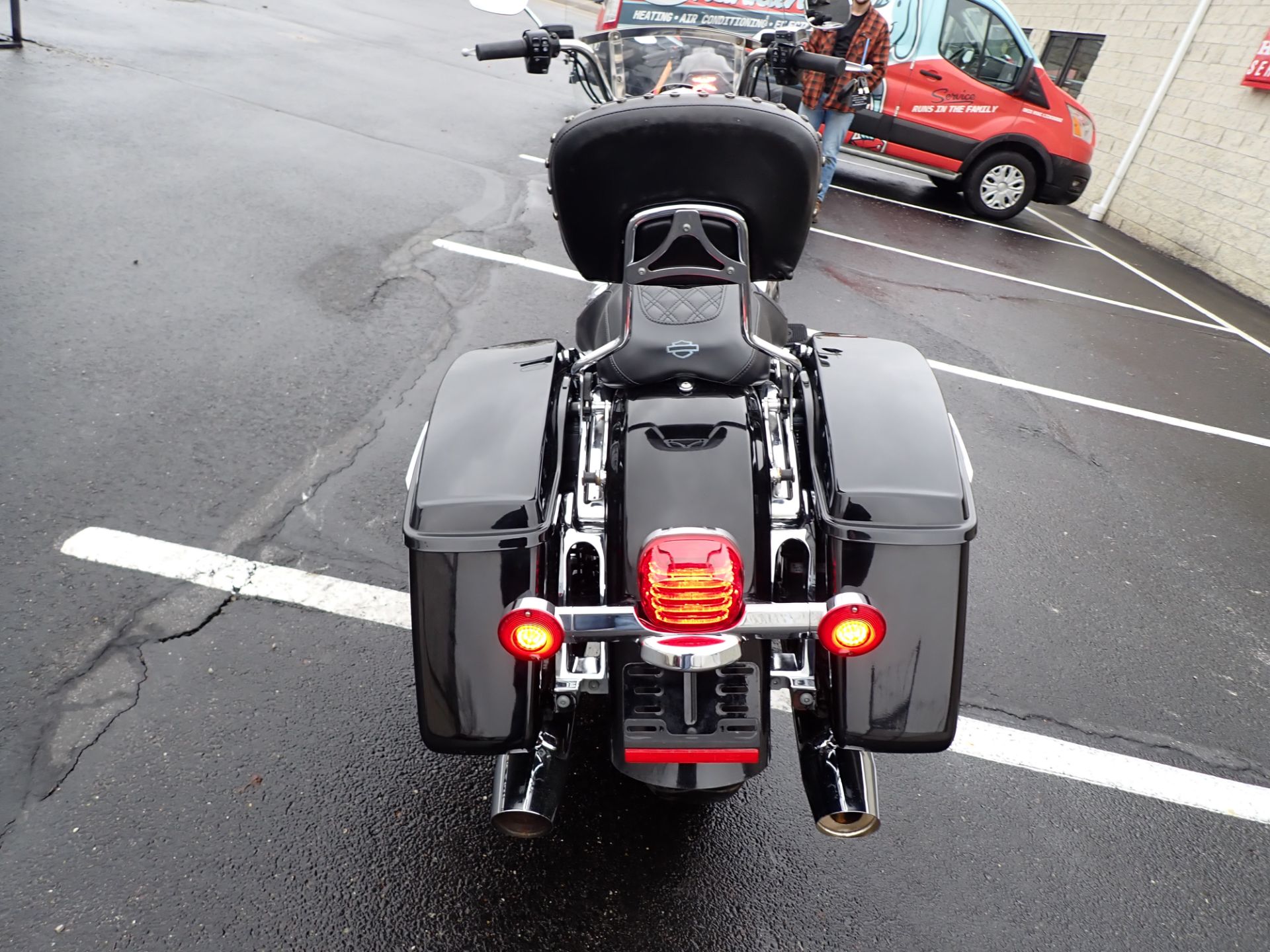 2019 Harley-Davidson Road King® in Massillon, Ohio - Photo 21