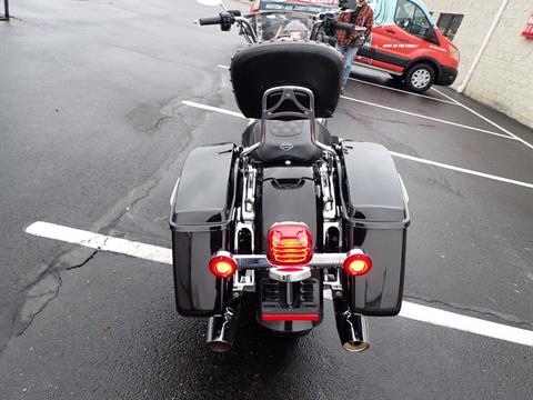 2019 Harley-Davidson Road King® in Massillon, Ohio - Photo 21