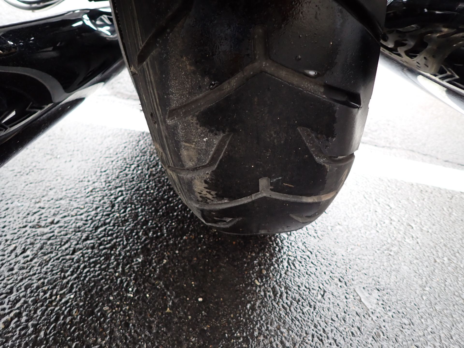 2019 Harley-Davidson Road King® in Massillon, Ohio - Photo 22