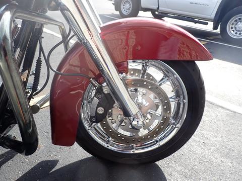 2009 Harley-Davidson Street Glide® in Massillon, Ohio - Photo 2