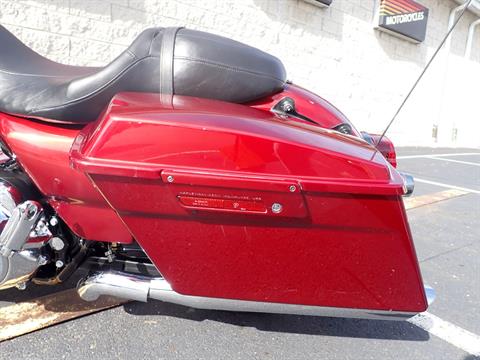 2009 Harley-Davidson Street Glide® in Massillon, Ohio - Photo 8