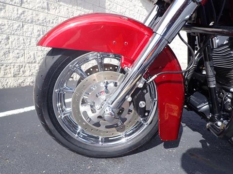 2009 Harley-Davidson Street Glide® in Massillon, Ohio - Photo 12
