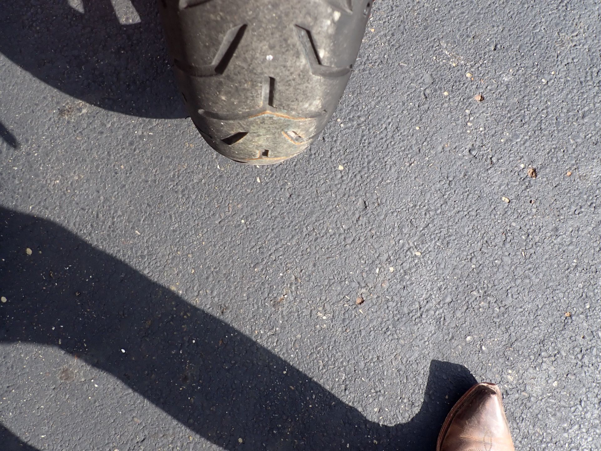 2009 Harley-Davidson Street Glide® in Massillon, Ohio - Photo 14