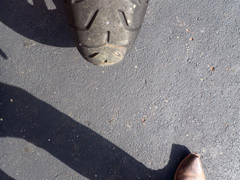 2009 Harley-Davidson Street Glide® in Massillon, Ohio - Photo 14