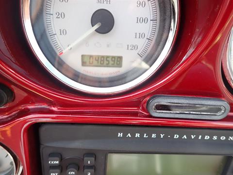 2009 Harley-Davidson Street Glide® in Massillon, Ohio - Photo 15