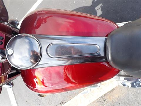 2009 Harley-Davidson Street Glide® in Massillon, Ohio - Photo 17