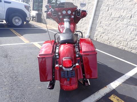 2009 Harley-Davidson Street Glide® in Massillon, Ohio - Photo 20