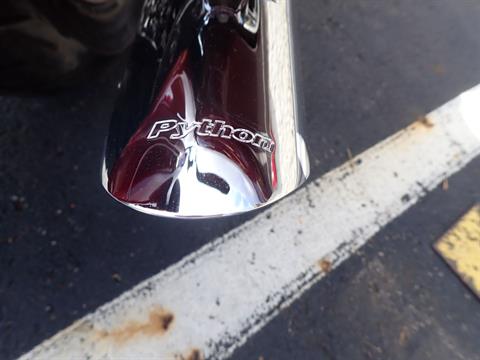 2009 Harley-Davidson Street Glide® in Massillon, Ohio - Photo 21