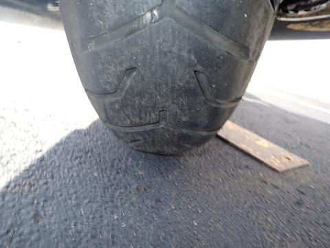 2009 Harley-Davidson Street Glide® in Massillon, Ohio - Photo 22