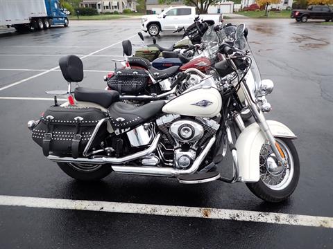 2014 Harley-Davidson Heritage Softail® Classic in Massillon, Ohio