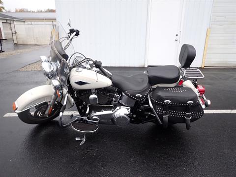 2014 Harley-Davidson Heritage Softail® Classic in Massillon, Ohio - Photo 3