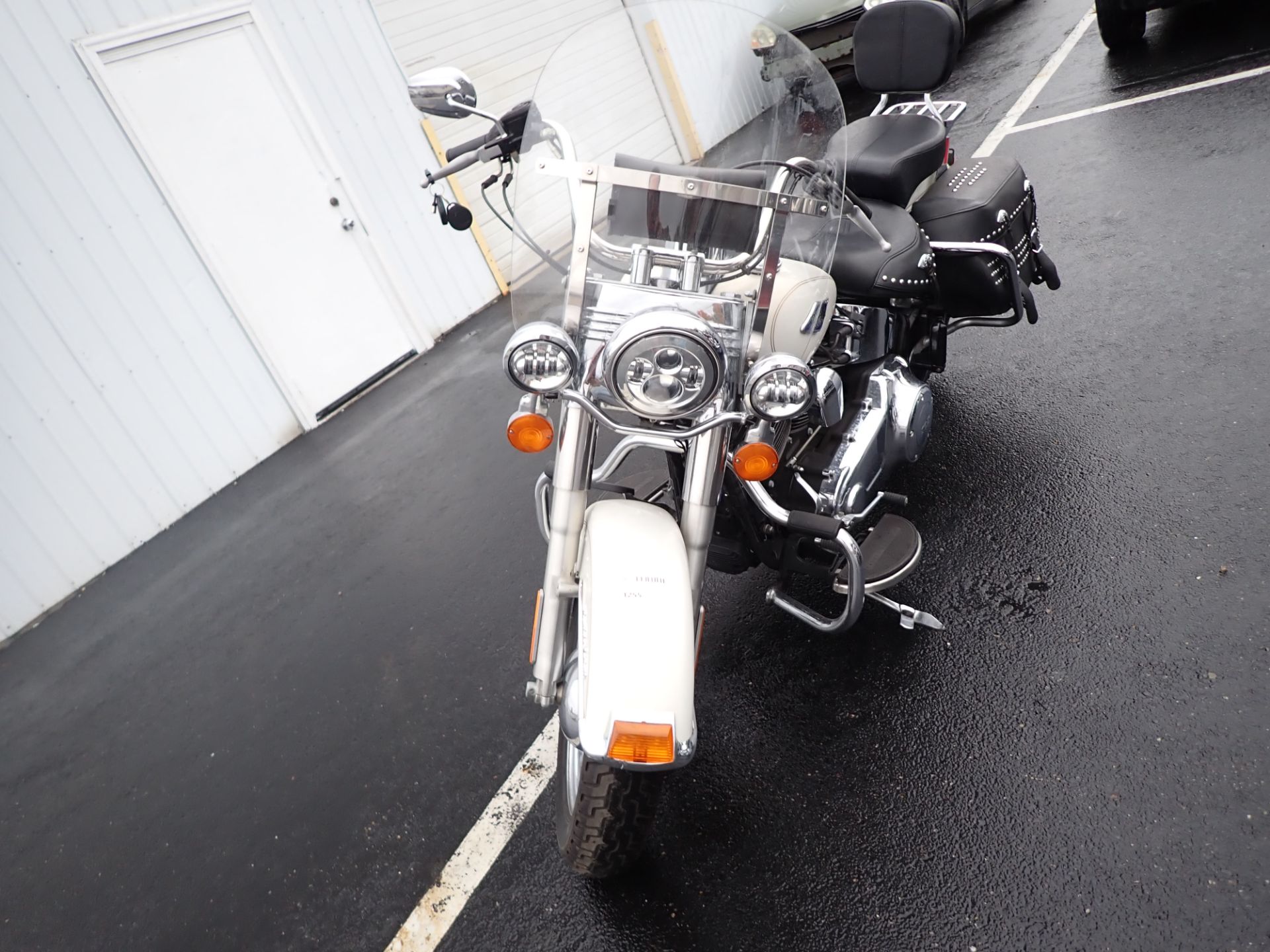 2014 Harley-Davidson Heritage Softail® Classic in Massillon, Ohio - Photo 4