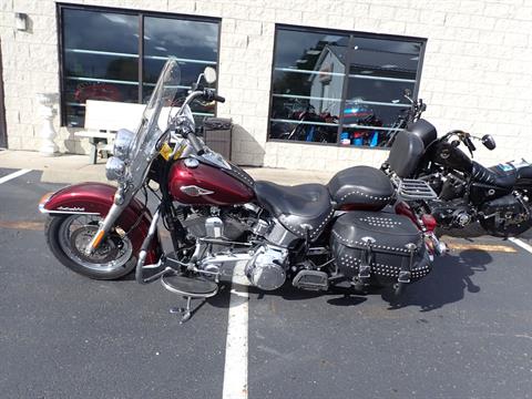 2014 Harley-Davidson Heritage Softail® Classic in Massillon, Ohio - Photo 3