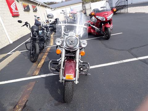 2014 Harley-Davidson Heritage Softail® Classic in Massillon, Ohio - Photo 4