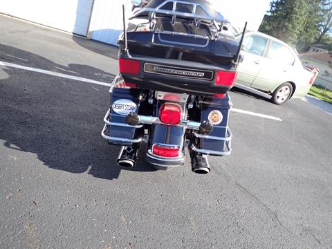 2010 Harley-Davidson Ultra Classic® Electra Glide® in Massillon, Ohio - Photo 2