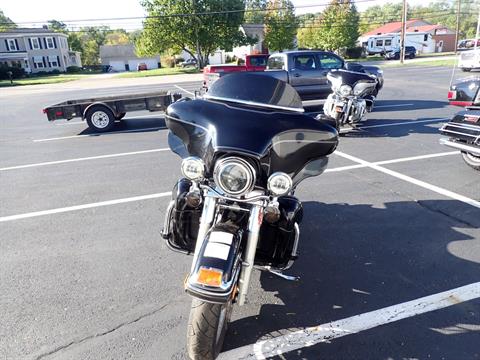 2010 Harley-Davidson Ultra Classic® Electra Glide® in Massillon, Ohio - Photo 4