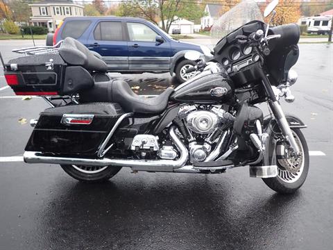 2010 Harley-Davidson Ultra Classic® Electra Glide® in Massillon, Ohio