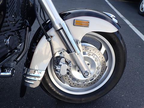 2001 Honda Valkyrie Interstate in Massillon, Ohio - Photo 2