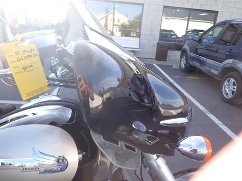 2001 Honda Valkyrie Interstate in Massillon, Ohio - Photo 3