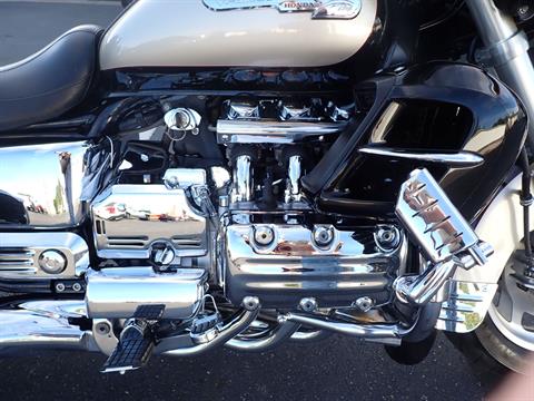 2001 Honda Valkyrie Interstate in Massillon, Ohio - Photo 5