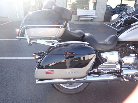 2001 Honda Valkyrie Interstate in Massillon, Ohio - Photo 6