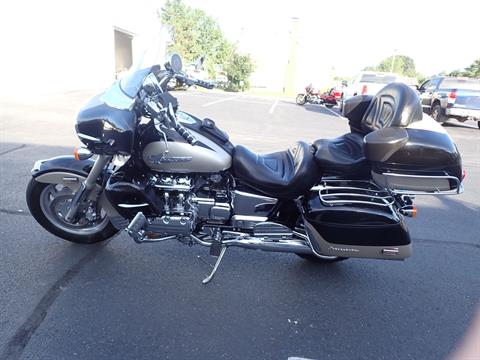 2001 Honda Valkyrie Interstate in Massillon, Ohio - Photo 7