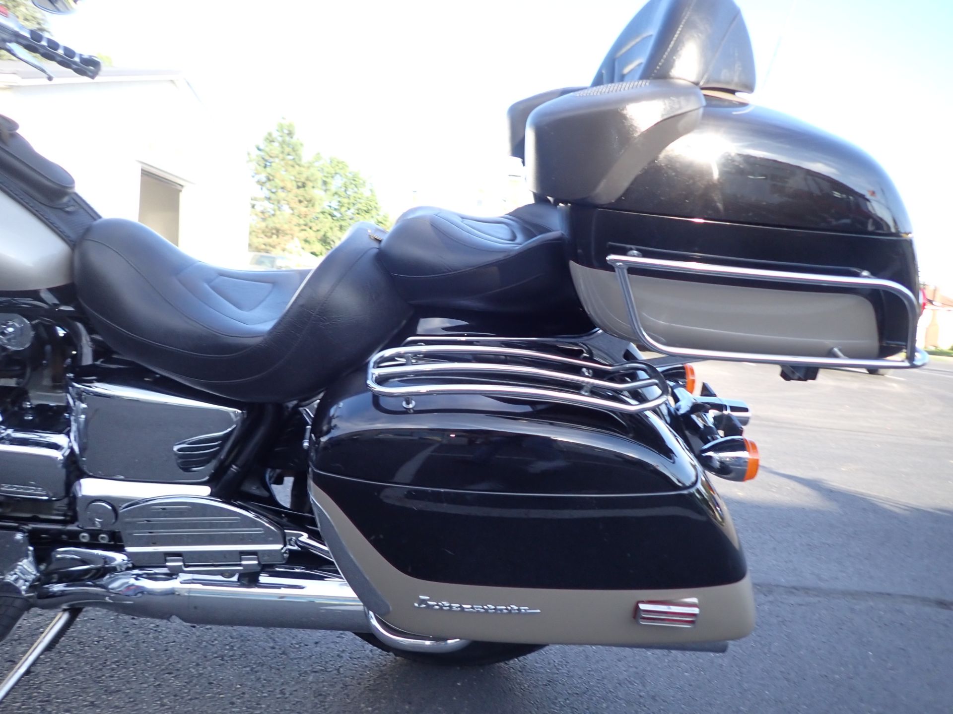 2001 Honda Valkyrie Interstate in Massillon, Ohio - Photo 8