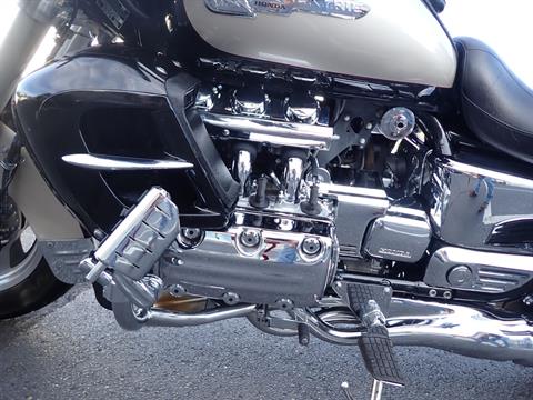 2001 Honda Valkyrie Interstate in Massillon, Ohio - Photo 9