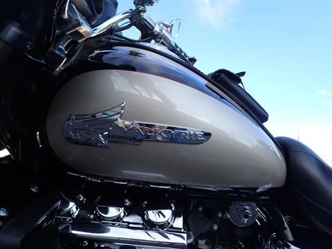 2001 Honda Valkyrie Interstate in Massillon, Ohio - Photo 10