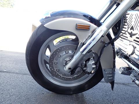 2001 Honda Valkyrie Interstate in Massillon, Ohio - Photo 11