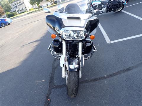 2001 Honda Valkyrie Interstate in Massillon, Ohio - Photo 12