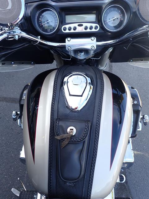 2001 Honda Valkyrie Interstate in Massillon, Ohio - Photo 14