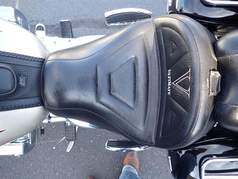 2001 Honda Valkyrie Interstate in Massillon, Ohio - Photo 15