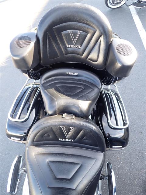 2001 Honda Valkyrie Interstate in Massillon, Ohio - Photo 16