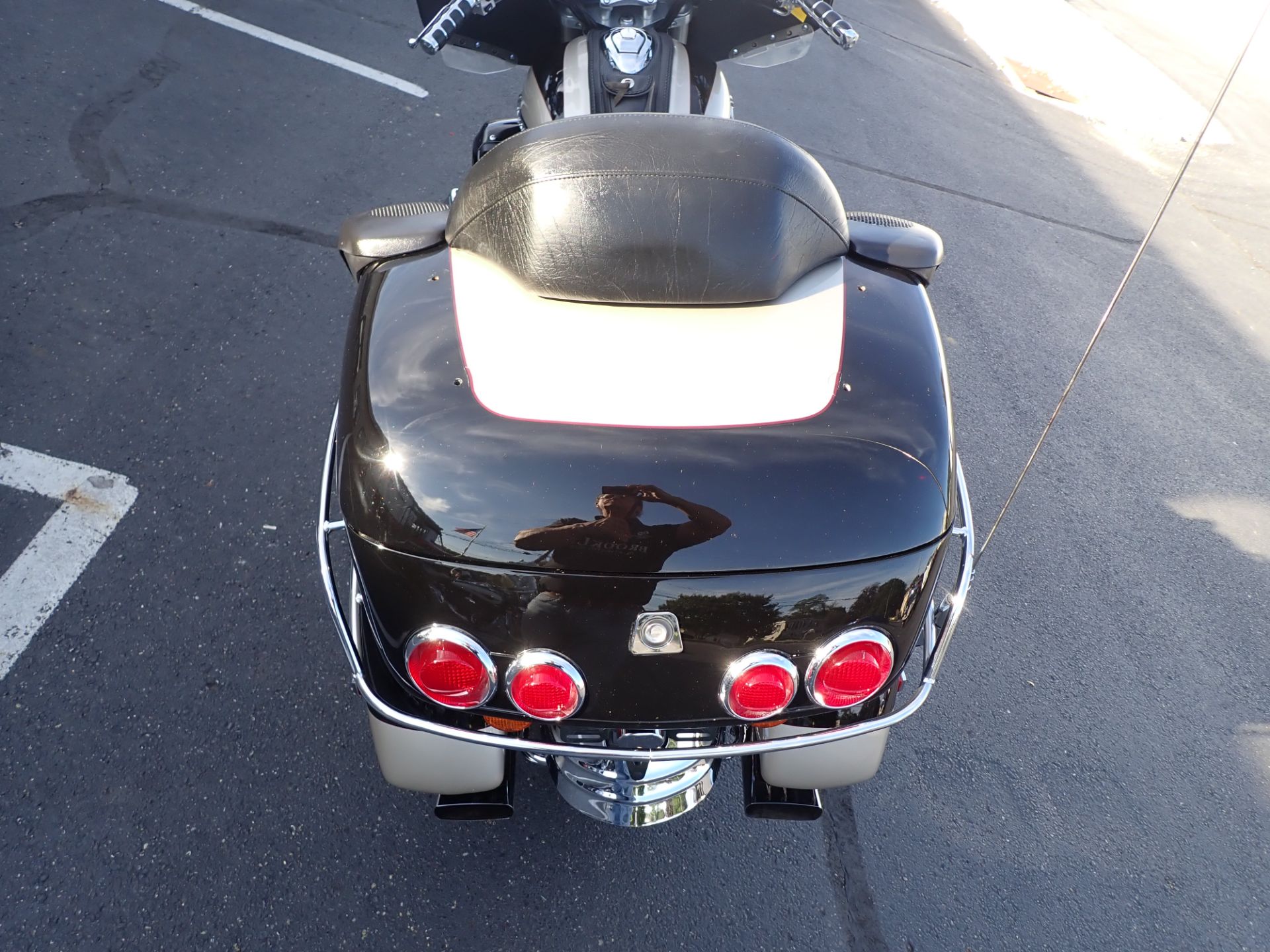 2001 Honda Valkyrie Interstate in Massillon, Ohio - Photo 17