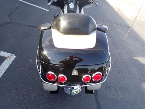 2001 Honda Valkyrie Interstate in Massillon, Ohio - Photo 17