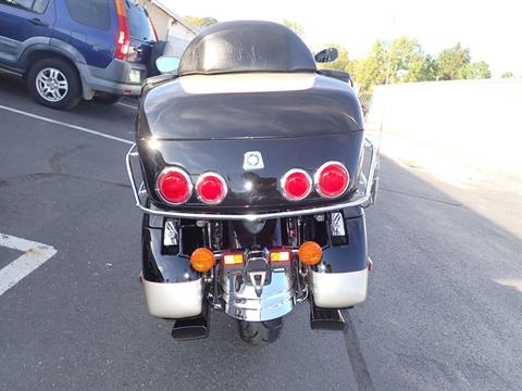 2001 Honda Valkyrie Interstate in Massillon, Ohio - Photo 18