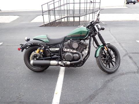 2015 Yamaha Bolt C-Spec in Massillon, Ohio