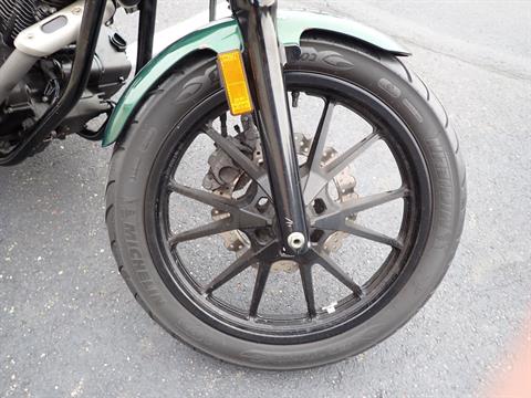 2015 Yamaha Bolt C-Spec in Massillon, Ohio - Photo 2