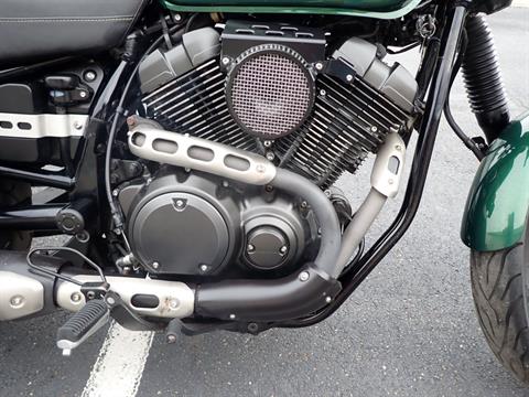 2015 Yamaha Bolt C-Spec in Massillon, Ohio - Photo 4