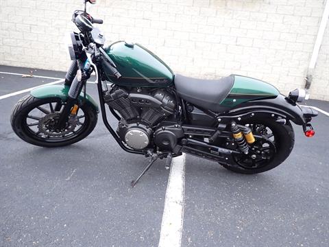 2015 Yamaha Bolt C-Spec in Massillon, Ohio - Photo 6