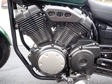 2015 Yamaha Bolt C-Spec in Massillon, Ohio - Photo 8